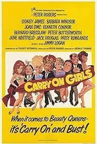 Carry on Girls 1973