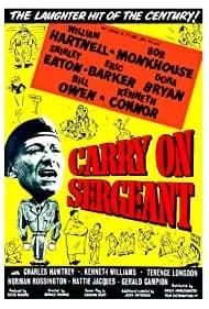 Carry on Sergeant (1958)