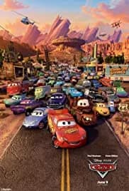 Cars (2006)
