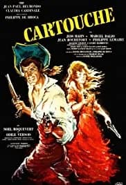 Cartouche (1962)