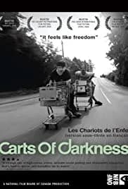 Carts of Darkness 2008