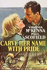 Carve Her Name with Pride 1958