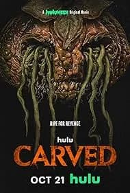 Carved 2024