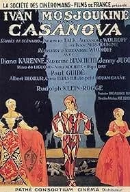Casanova 1927