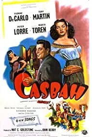 Casbah 1948
