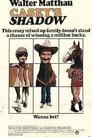 Casey's Shadow 1978