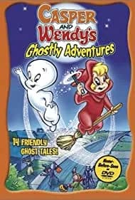 Casper and Wendy's Ghostly Adventures 2002
