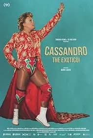 Cassandro, The Exotico! 2019