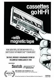 Cassettes Go Hi-Fi (2019)