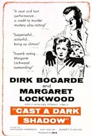 Cast a Dark Shadow (1955)