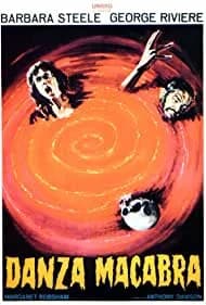 Castle of Blood 1964
