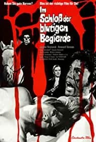 Castle of the Creeping Flesh 1968