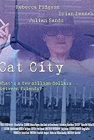 Cat City 2008