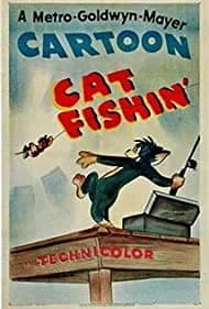 Cat Fishin' 1947