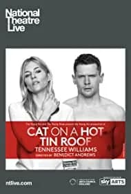 Cat on a Hot Tin Roof 2018