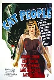 Cat People 1942