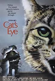 Cat's Eye (1985)