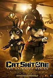 Cat Shit One 2010