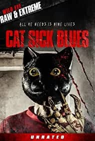 Cat Sick Blues 2015