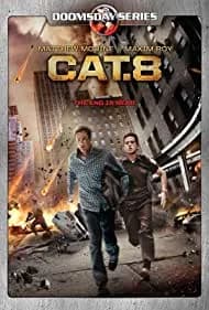 CAT. 8 (2013)