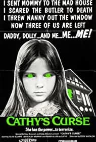 Cathy's Curse 1977