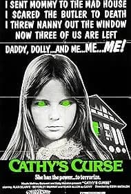 Cathy's Curse 1980