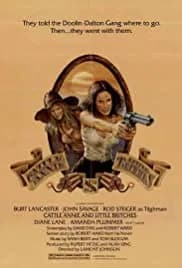 Cattle Annie and Little Britches (1981)
