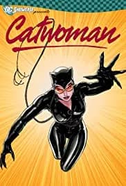 Catwoman (2011)