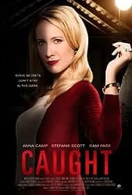 Caught (2022)