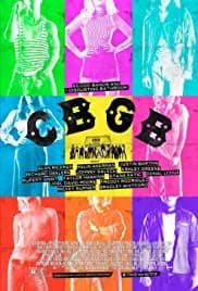 CBGB (2013)