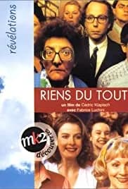 Ce qui me meut (1989)