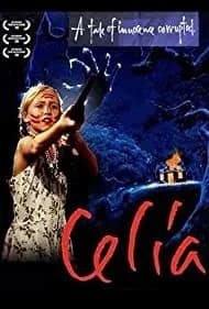 Celia 1989