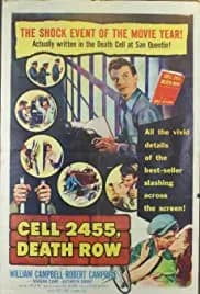 Cell 2455, Death Row (1955)