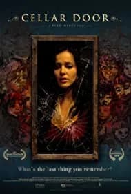 Cellar Door (2019)