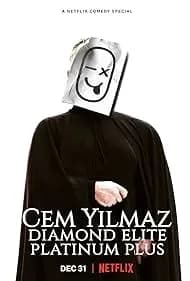 Cem Yilmaz: Diamond Elite Platinum Plus 2021