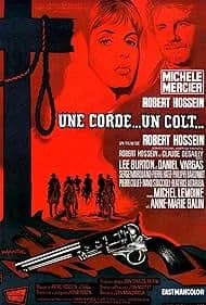 Cemetery Without Crosses 1969