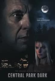 Central Park Dark 2021