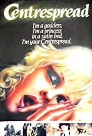 Centrespread 1981