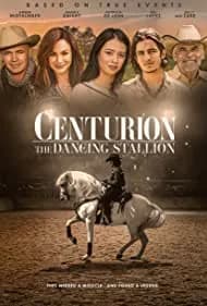 Centurion: The Dancing Stallion 2023