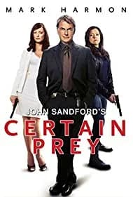 Certain Prey (2011)