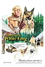Challenge to White Fang (1974)