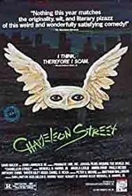 Chameleon Street 1991