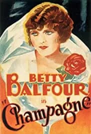 Champagne (1928)