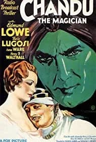 Chandu the Magician 1932