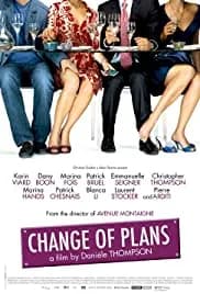 Change of Plans (2009)