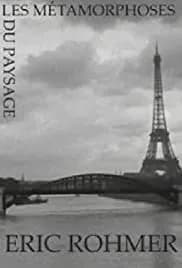 Changing Landscapes 1964
