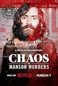 Chaos: The Manson Murders 2025