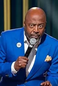 Chappelle's Home Team: Donnell Rawlings - A New Day 2024