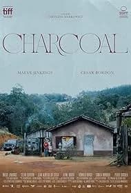 Charcoal (2023)