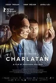 Charlatan (2021)